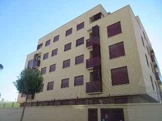 Inmueble en venta en Logroño de 20  m²