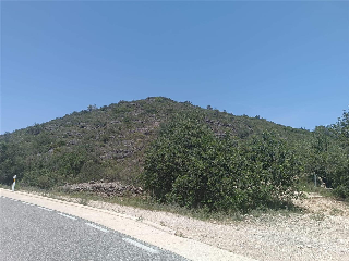 TOSAL DE LES COLMENES, POLIGONO 3;PRC13 7