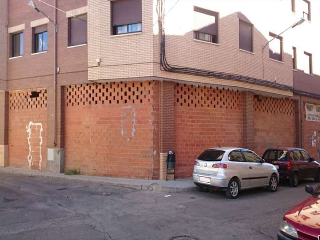 MAYOR DEL VILLAR 8