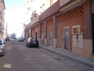 MAYOR DEL VILLAR 9