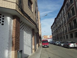 MAYOR DEL VILLAR 12