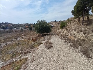 Polígono 9 Parcela 71 SECANET 2