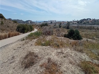 Polígono 9 Parcela 71 SECANET 5