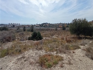 Polígono 9 Parcela 71 SECANET 6