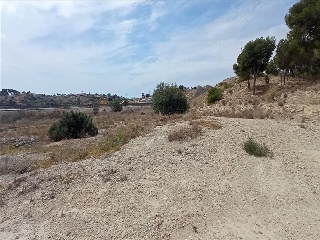 Polígono 9 Parcela 71 SECANET 8