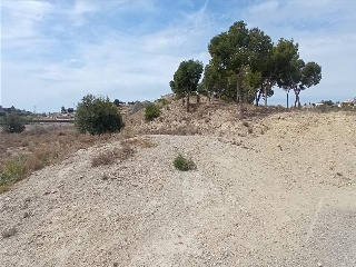 Polígono 9 Parcela 71 SECANET 9