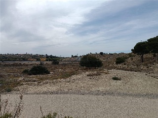 Polígono 9 Parcela 71 SECANET 14