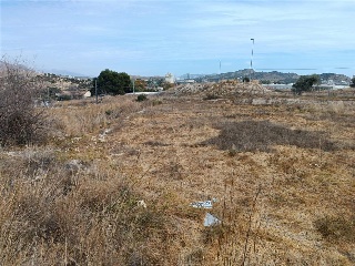 Polígono 9 Parcela 71 SECANET 19