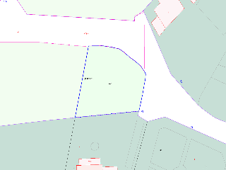 DE LA CORIA. PARC.122 - POL.102 2