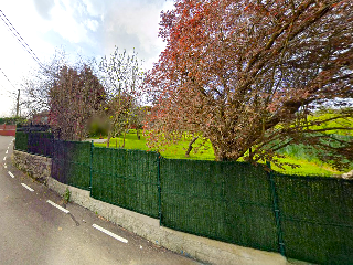 DE LA CORIA. PARC.122 - POL.102 4