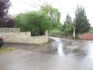 DE LA CORIA. PARC.122 - POL.102 10