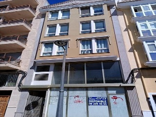 Pisos banco Gandia