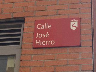 JOSE HIERRO 11