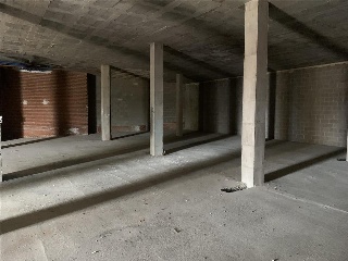 Otros en venta en Ávila de 614  m²