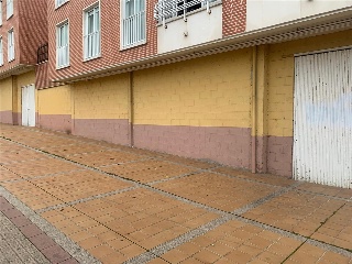 REJERO LORENZO DE AVILA 28