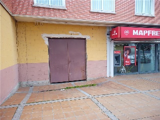 REJERO LORENZO DE AVILA 30