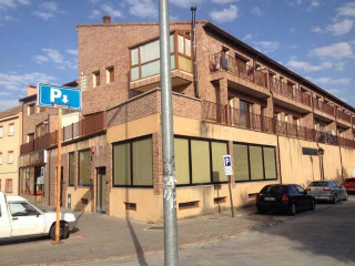 Carretera de Ávila-Casavieja 3