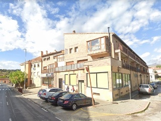 Carretera de Ávila-Casavieja 7