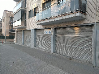 LLUIS COMPANYS 5