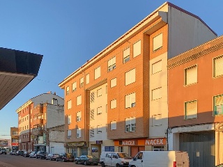 Pisos banco Tarancón