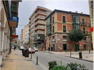 SANTANDER 11