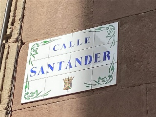 SANTANDER 14