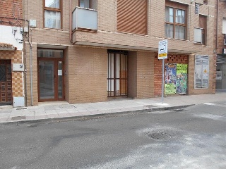 Pisos banco Alovera