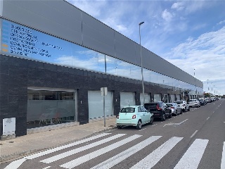 Otros en venta en Burriana de 227  m²