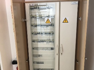 CL ALFAREROS 4 27
