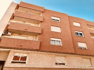 Inmueble en venta en Almoradí de 25  m²