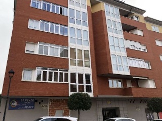 Pisos banco Ávila