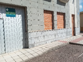 Otros en venta en Talavera La Real de 270  m²