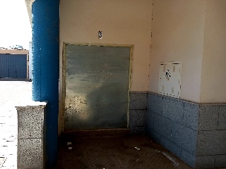 SECTOR P1-II 12