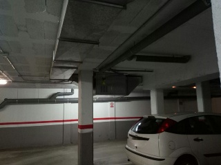 Pisos banco Mataró