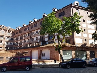 Pisos banco Tarancón