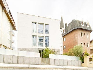 Inmueble en venta en Donostia-san Sebastián de 28  m²