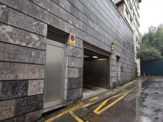 CUESTA DE ALDAPETA 5