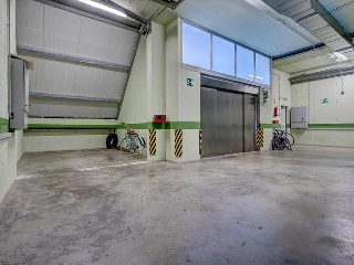 CUESTA DE ALDAPETA 9