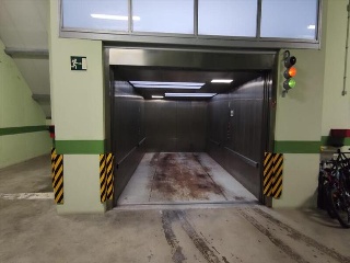 CUESTA DE ALDAPETA 12