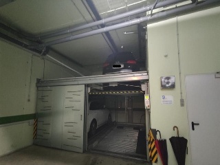 CUESTA DE ALDAPETA 13
