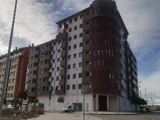 Pisos banco Ponferrada