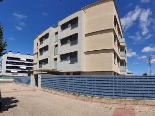 Inmueble en venta en Logroño de 28  m²