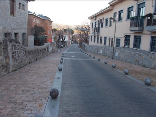 Inmueble en venta en Collado Villalba de 11  m²