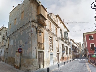 Pisos banco Lorca