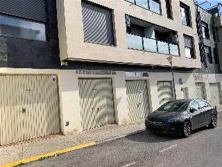 Otros en venta en Tudela de 25  m²