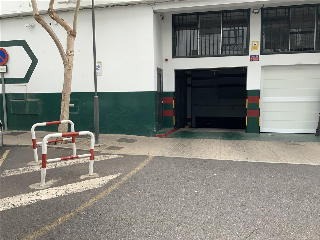 MANOLO MILLARES (C.C. BUGANVILLAS) 2