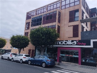 Pisos banco Palmas de Gran Canaria (Las)