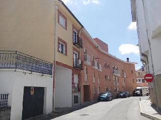 Pisos banco Espinar (El)