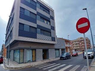 Pisos banco Amposta