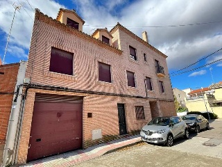 Pisos banco Villaluenga de la Sagra